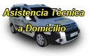 Servicio Técnico a Domicilio ViMoNET